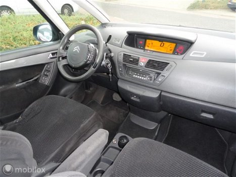 Citroën Grand C4 Picasso - 1.6 HDI Business EB6V 7p. EURO4 - 1