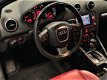 Audi A3 Sportback - 2.0 TFSI Ambition|S-Line|DSG|Navi|Clima|Cruise|Stoelverwarming - 1 - Thumbnail