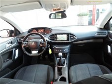 Peugeot 308 - 1.6 THP 5drs Active (navi, camera, lmv, led)