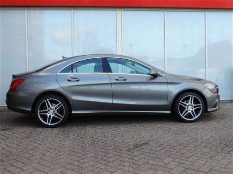 Mercedes-Benz CLA-Klasse - 180 CDI Aut7 Urban AMG-Line - 1