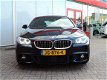 BMW 5-serie Touring - 2.0d Aut8 High Executive M-Sport (full options) - 1 - Thumbnail