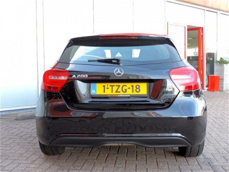 Mercedes-Benz A-klasse - 200 Aut7 Urban AMG-Line (full options) - 1