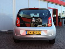 Volkswagen Up! - 1.0 move up BlueMotion Automaat