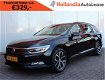 Volkswagen Passat Variant - 1.4 TSI Business Edition (navi, xenon, stoelverw) - 1 - Thumbnail