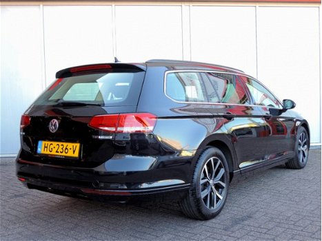 Volkswagen Passat Variant - 1.4 TSI Business Edition (navi, xenon, stoelverw) - 1