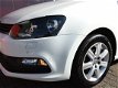Volkswagen Polo - 1.0i 5drs Highline (navi, stoelverw, lmv, pdc v+a) - 1 - Thumbnail