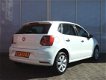 Volkswagen Polo - 1.0i 5drs Highline (navi, stoelverw, lmv, pdc v+a) - 1 - Thumbnail