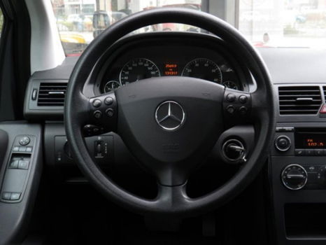 Mercedes-Benz A-klasse - 170 Classic AUTOMAAT / AIRCO / LMV - 1