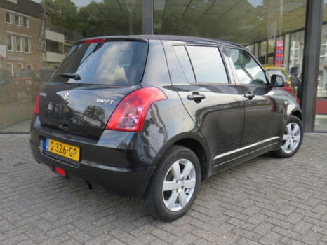 Suzuki Swift - 1.3 Bandit AIRCO / LEDER / LMV / APK 05-2020 - 1