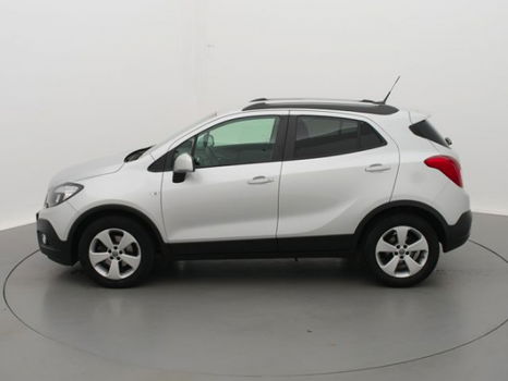 Opel Mokka - 1.6 CDTi 136PK Business | NAVI | AGR stoelen - 1