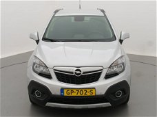 Opel Mokka - 1.6 CDTi 136PK Business | NAVI | AGR stoelen