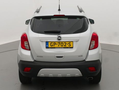 Opel Mokka - 1.6 CDTi 136PK Business | NAVI | AGR stoelen - 1