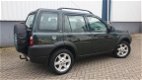 Land Rover Freelander - 1.8i Lage Kilometerstand APK 19-9-2020 - 1 - Thumbnail