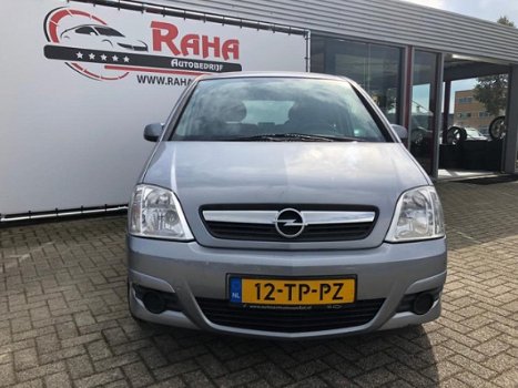 Opel Meriva - 1.6-16V Maxx - 1