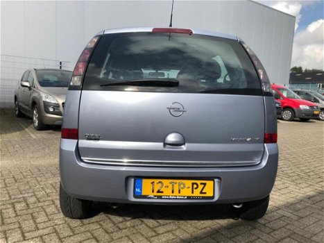 Opel Meriva - 1.6-16V Maxx - 1