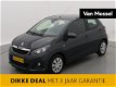 Peugeot 108 - 1.0 e-VTi 68pk 5D Blue Lease | Airco. | Bluetooth - 1 - Thumbnail