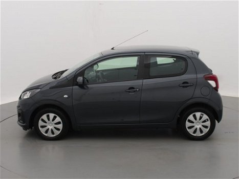 Peugeot 108 - 1.0 e-VTi 68pk 5D Blue Lease | Airco. | Bluetooth - 1