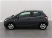 Peugeot 108 - 1.0 e-VTi 68pk 5D Blue Lease | Airco. | Bluetooth - 1 - Thumbnail