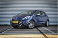 Peugeot 208 - 1.6 BlueHDi Blue Lease Executive 2017 - 1 - Thumbnail