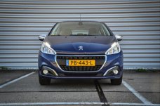 Peugeot 208 - 1.6 BlueHDi Blue Lease Executive 2017