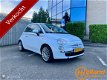 Fiat 500 - 1.4-16V Sport/Airco/Panorama/Bluetooth Nwe APK - 1 - Thumbnail