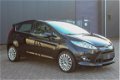 Ford Fiesta - 1.4 Titanium | Clima - 5 Drs - MF Stuur - Mooie auto - 1 - Thumbnail