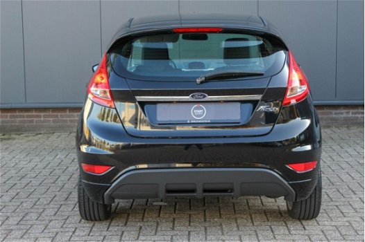 Ford Fiesta - 1.4 Titanium | Clima - 5 Drs - MF Stuur - Mooie auto - 1