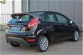 Ford Fiesta - 1.4 Titanium | Clima - 5 Drs - MF Stuur - Mooie auto - 1 - Thumbnail