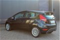 Ford Fiesta - 1.4 Titanium | Clima - 5 Drs - MF Stuur - Mooie auto - 1 - Thumbnail