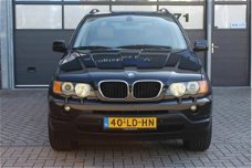 BMW X5 - 3.0i Executive | PDC - 19 INCH - XENON - Youngtimer