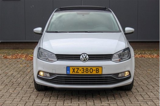 Volkswagen Polo - 1.2 TSI Comfortline Business R - 1