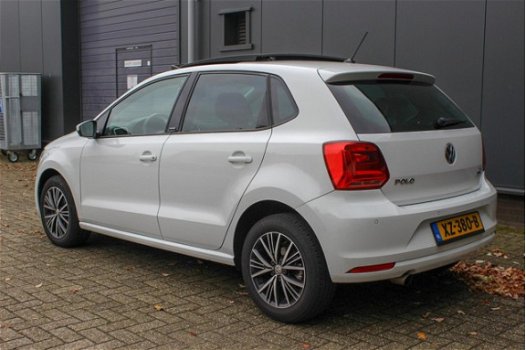 Volkswagen Polo - 1.2 TSI Comfortline Business R - 1