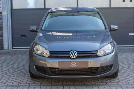 Volkswagen Golf - 1.4 TSI Trendline | Camera - DSG - NAVI - Bluetooth - 1