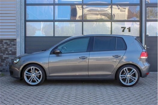 Volkswagen Golf - 1.4 TSI Trendline | Camera - DSG - NAVI - Bluetooth - 1