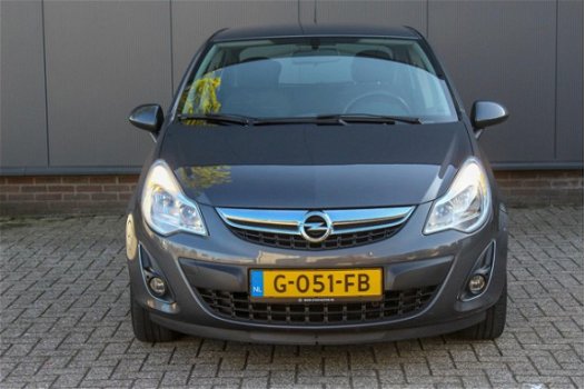 Opel Corsa - 1.2-16V Selection | Airco - 5 Drs - 1