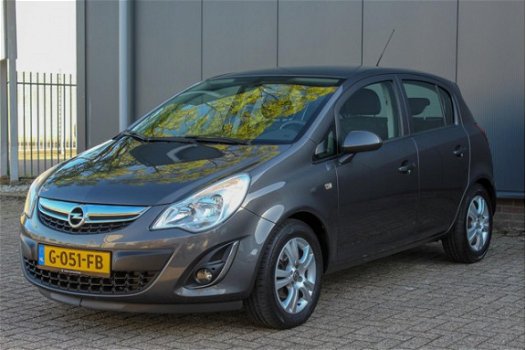 Opel Corsa - 1.2-16V Selection | Airco - 5 Drs - 1