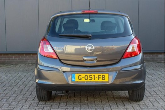 Opel Corsa - 1.2-16V Selection | Airco - 5 Drs - 1