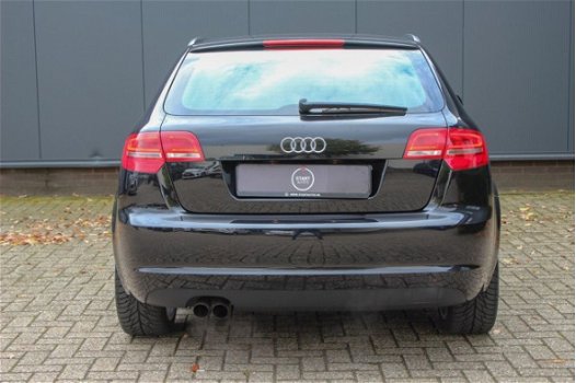 Audi A3 Sportback - 1.4 TFSI Attraction | Zeer nette auto Dealer onderhouden - 1