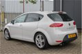 Seat Leon - 1.4 TSI Sport FR | Xenon - Navi - Bluetooth - LED - VOL - 1 - Thumbnail