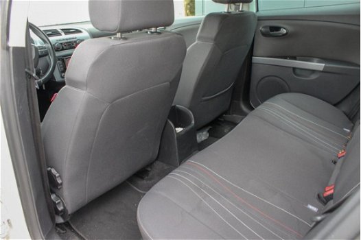 Seat Leon - 1.4 TSI Sport FR | Xenon - Navi - Bluetooth - LED - VOL - 1