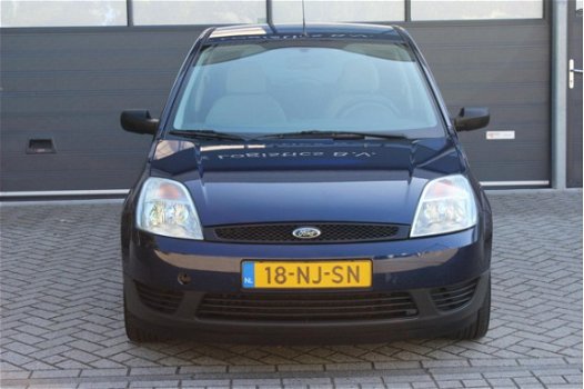 Ford Fiesta - 1.25-16V Centennial | Airco - 1