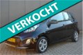 Kia Picanto - 1.2 CVVT Comfort Pack | Airco - Eerste eigenaar - Dealer onderhouden - 1 - Thumbnail