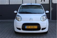 Citroën C1 - 1.0-12V Ambiance | Airco - Eerste eigenaresse - Dealer onderhouden