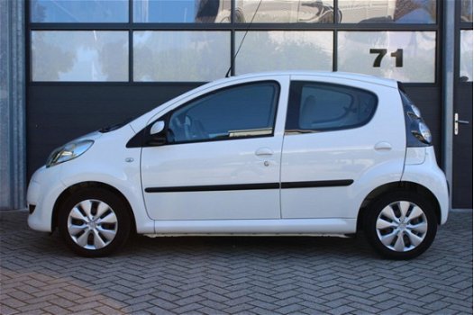 Citroën C1 - 1.0-12V Ambiance | Airco - Eerste eigenaresse - Dealer onderhouden - 1