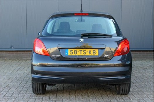 Peugeot 207 - 1.4-16V XS Pack | Dealer onderhouden - Airco - 1