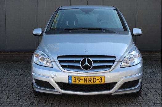 Mercedes-Benz B-klasse - 180 BlueEFFICIENCY - Bluetooth - Navigatie - 1