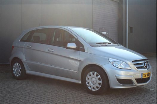 Mercedes-Benz B-klasse - 180 BlueEFFICIENCY - Bluetooth - Navigatie - 1