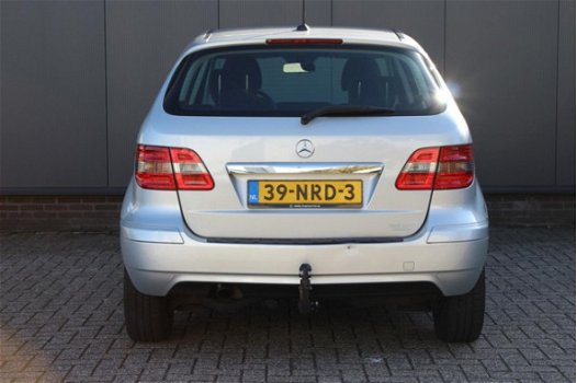 Mercedes-Benz B-klasse - 180 BlueEFFICIENCY - Bluetooth - Navigatie - 1