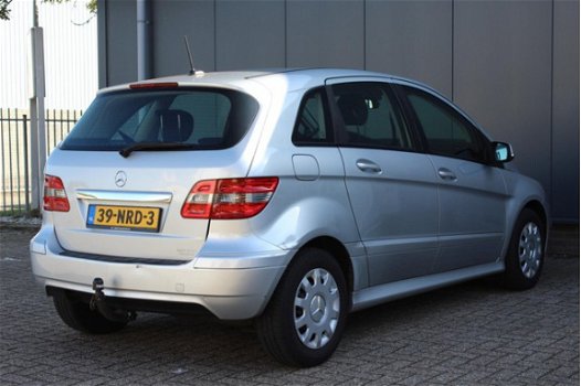 Mercedes-Benz B-klasse - 180 BlueEFFICIENCY - Bluetooth - Navigatie - 1