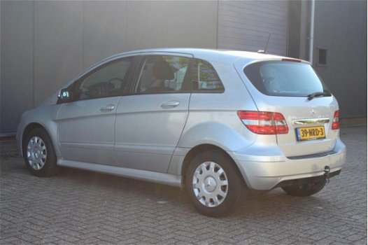 Mercedes-Benz B-klasse - 180 BlueEFFICIENCY - Bluetooth - Navigatie - 1